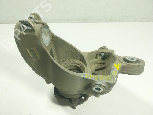 Used Right rear steering knuckle LAND ROVER RANGE ROVER EVOQUE (L538) 2.2 D 4x4 (150 hp) 23205100