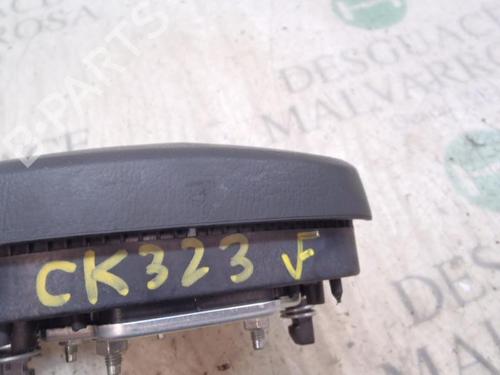 Driver airbag VW TOURAN (1T1, 1T2) 1.9 TDI | BP3820562C9 