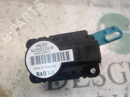 Used Electronic module Electronic module RENAULT MEGANE III Hatchback (BZ0/1_, B3_) 1.5 dCi (106 hp) 9529963 9529963