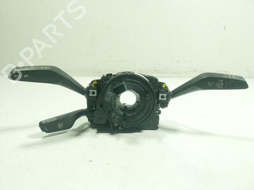 steering-column-stalk-audi-a3-sportback-8va-8vf-2012-2013-2014-2015-2016-2017-2018-2019-2020-2021-24575502 main image