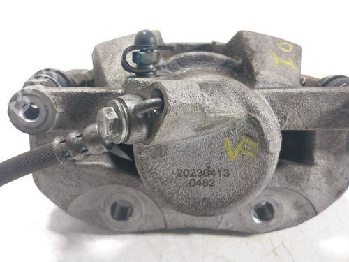 Left front brake caliper PEUGEOT 2008 II (UD_, US_, UY_, UJ_, UR_, UC_) 1.2 PureTech 100 (USHNK) | BP27520554M105
