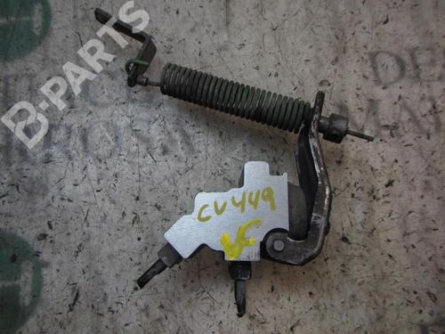 Used Master brake Master brake CITROËN BERLINGO MULTISPACE (B9) 1.6 HDi 90 (90 hp) 8740359 8740359