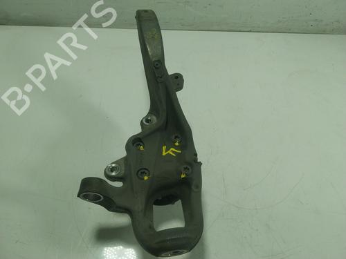 Used Left front steering knuckle Left front steering knuckle JAGUAR XF II (X260) 2.0 D (180 hp) 19070800 19070800