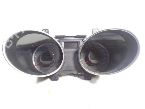 Used Instrument cluster HYUNDAI ix35 (LM, EL, ELH) [2009-2016]  8224827