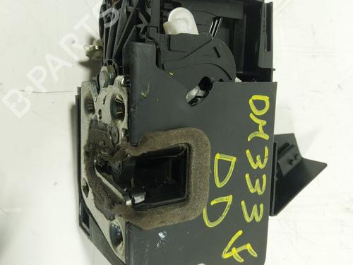 Front right lock DACIA SANDERO III  | BP17873449C97 