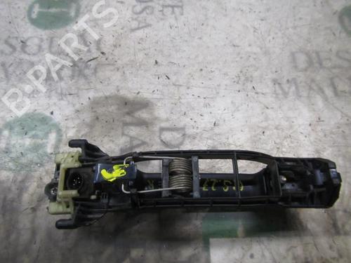Front right exterior door handle MERCEDES-BENZ CLK (C208)  | BP3826775C129 