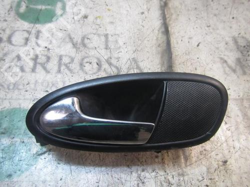 Venstre bak invendig håndtak SEAT LEON (1P1) [2005-2013]  3841056