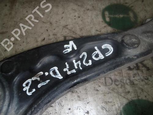 Left front suspension arm PEUGEOT 407 (6D_) 2.0 HDi 135 (6DRHRH, 6DRHRE, 6DRHRG, 6DRHRJ) | BP3822639M12 
