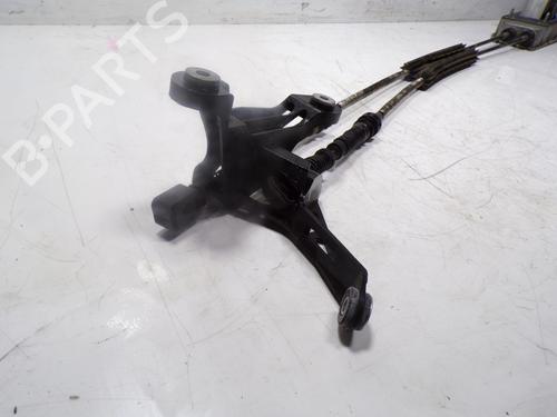 Gear lever SEAT IBIZA IV (6J5, 6P1) 1.4 TDI | BP10046061M90 