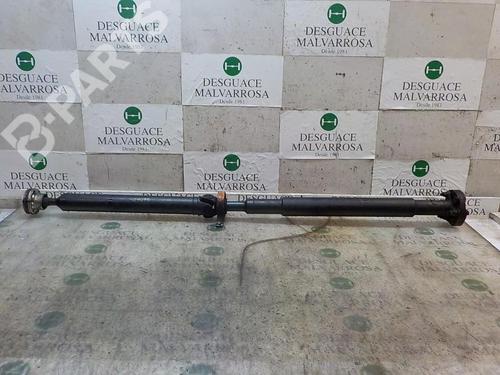 Used Driveshaft Driveshaft JAGUAR XF I (X250) 2.7 D (207 hp) 4005648 4005648