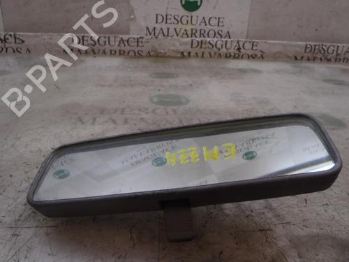 Used Rear mirror Rear mirror FIAT DOBLO MPV (119_, 223_) 1.9 JTD (223AXE1A) (100 hp) 3821046 3821046