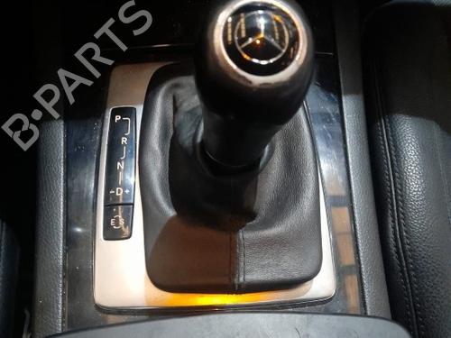 Gear lever MERCEDES-BENZ C-CLASS Coupe (C204)  | BP9312924M90 