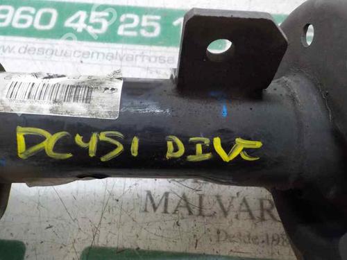 Left front shock absorber FIAT BRAVO II (198_)  | BP4649296M16 
