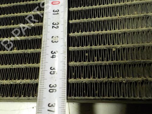AC radiator VW POLO IV (9N_, 9A_) 1.4 16V | BP10175358M32