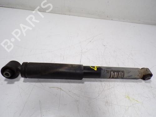 Used Left rear shock absorber NISSAN QASHQAI I (J10, NJ10) [2006-2015]  13294680