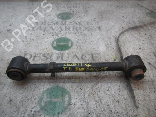 Wahacz tylny prawy OPEL ANTARA A (L07) 2.0 CDTI 96626425