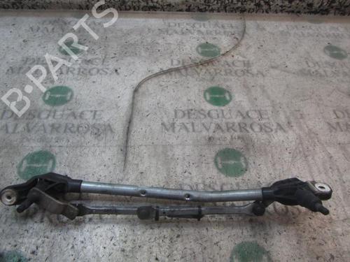 Used Front wipers mechanism Front wipers mechanism 14276400 14276400