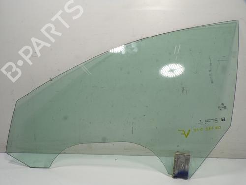 Used Front left door window Front left door window VW CC B7 (358) 2.0 TDI (140 hp) 14930055 14930055