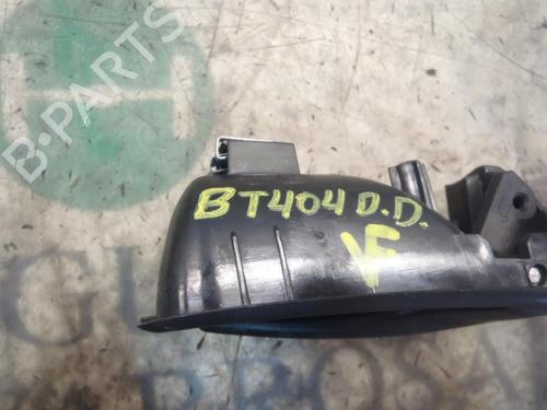Front right interior door handle VW CADDY III Box Body/MPV (2KA, 2KH, 2CA, 2CH) 1.9 TDI | BP3800840I14 