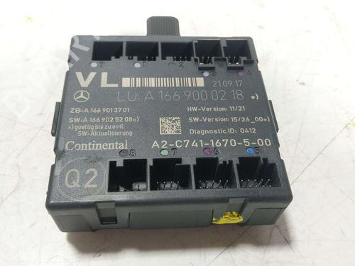 Used Electronic module Electronic module 39081693 39081693