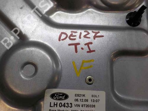 Rear left window mechanism FORD KUGA I 2.0 TDCi | BP4558107C24 