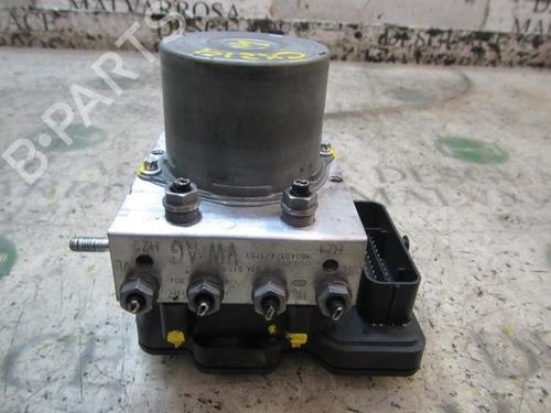 ABS pump AUDI A1 Sportback (8XA, 8XF) 1.0 TFSI | BP4011190M43 