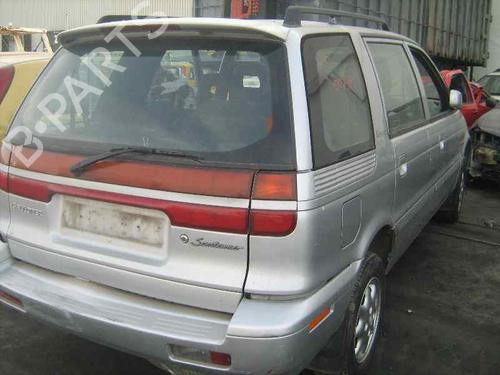 Exhaust system HYUNDAI SANTAMO | BP14299328M121 - Image 5