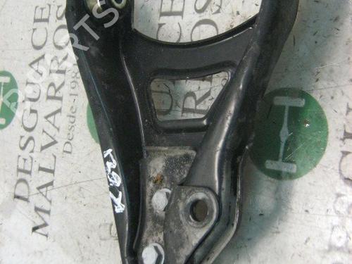 Used Left front suspension arm Left front suspension arm RENAULT CLIO I (B/C57_, 5/357_) [1990-1999] 3775150 3775150
