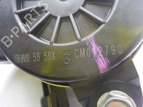 Rear right window mechanism MAZDA 2 Hatchback (DL, DJ)  | BP6547034C25  - Image 5