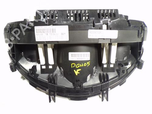 Instrument cluster MERCEDES-BENZ E-CLASS Coupe (C207)  | BP6966053C47 