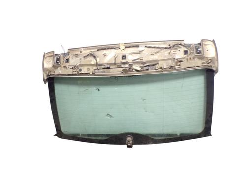 Used Bootlid window Bootlid window 25802559 25802559