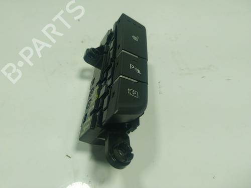 Used Electronic module Electronic module HYUNDAI i30 (PDE, PD, PDEN) 2.0 N (280 hp) 17832680 17832680