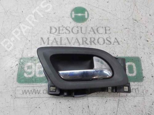 Used Front right interior door handle PEUGEOT 308 I (4A_, 4C_) 1.6 16V (120 hp) 4448794