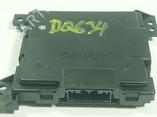 Used Electronic module Electronic module HONDA JAZZ V (GR_, GS_) 1.5 eHEV (GR3, GR6) (109 hp) 25590640 25590640
