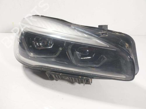 Used Right headlight Right headlight BMW 2 Active Tourer (F45) [2013-2021] 40517964 40517964