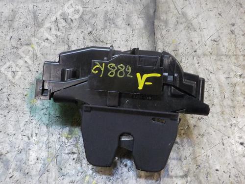 Used Tailgate lock Tailgate lock PEUGEOT 308 I (4A_, 4C_) 1.6 HDi (109 hp) 3854885 3854885
