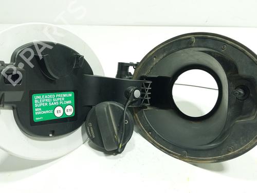 Tanklåg MAZDA CX-30 (DM) 2.5 e-SKYACTIV-G (DM5W) | BP36773077C131  - Image 5
