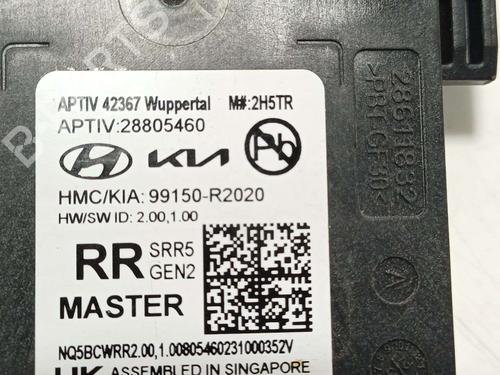Electronic module KIA SPORTAGE V (NQ5) | BP40442699M83 - Image 4