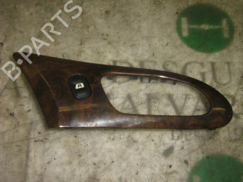 Used Right front window switch PEUGEOT 607 (9D, 9U) 2.2 HDi (133 hp) 3758666