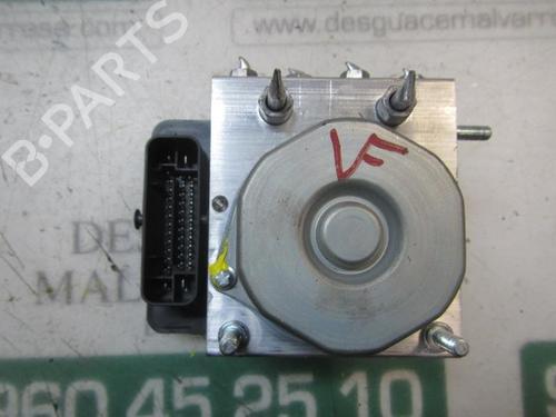ABS pump DACIA SANDERO II 1.0 SCe 75 (B8JC, B8JD, B8NC) | BP3991829M43 