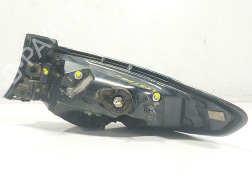 Left taillight MAZDA 3 Hatchback (BP) 2.0 SKYACTIV-G M Hybrid | BP36564062C34 - Image 2