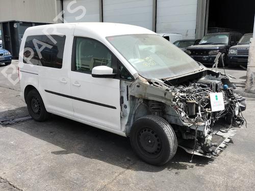 Used Parts VW CADDY IV Box Body/MPV (SAA, SAH)  2.0 TDI  1534852