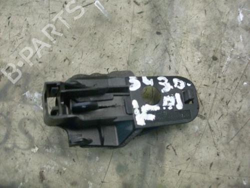 Front right interior door handle FIAT DOBLO MPV (119_, 223_) 1.9 D (223AXB1A) | BP3751635I14 