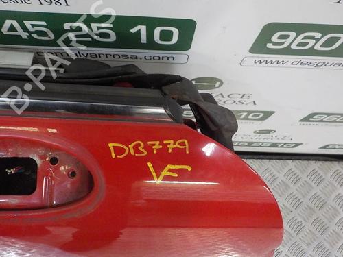 Right front door MINI MINI (R56)  | BP4003563C3 