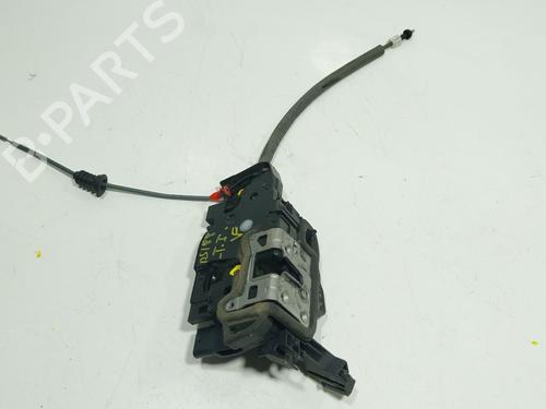 rear-left-lock-mercedes-benz-a-class-w177-2018-35728448 main image