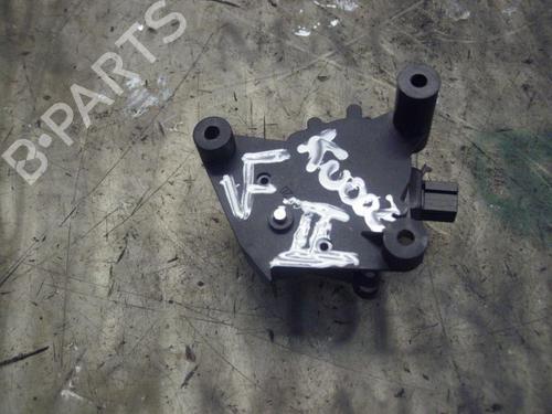 Module électronique MERCEDES-BENZ A-CLASS (W168) A 170 CDI (168.008) (90 hp) 9529476