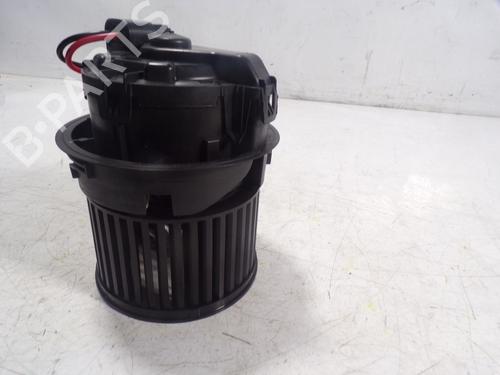 Heater blower motor CITROËN C3 III (SX)  | BP8691660M62 