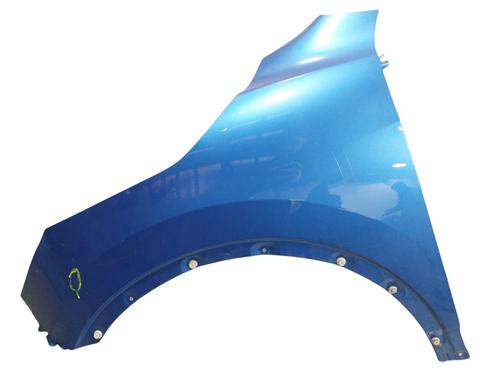 Used Left front fenders NISSAN QASHQAI II (J11, J11_) 1.3 DIG-T (140 hp) 30532893