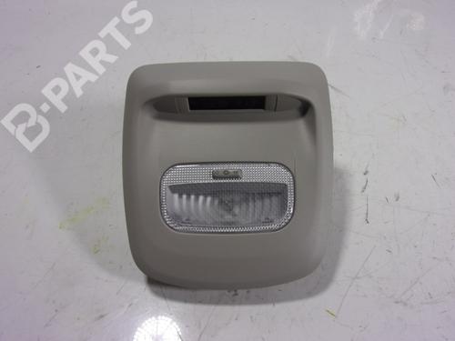 Used Interior roof light Interior roof light TOYOTA PROACE Van (MDZ_) [2016-2026] 10160319 10160319