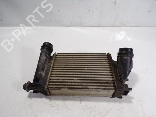 Used Intercooler NISSAN X-TRAIL III (T32_, T32R, T32RR) 1.6 dCi (T32) (130 hp) 7654790
